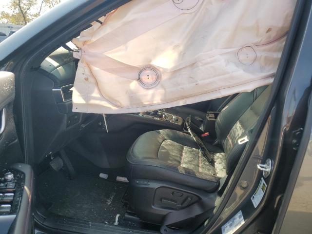 2023 MAZDA CX-5 - JM3KFBAY5P0136374