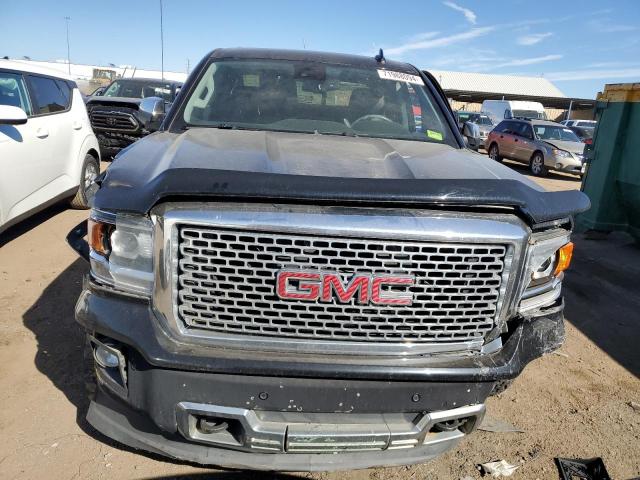 2015 GMC SIERRA K15 - 3GTU2WECXFG133287