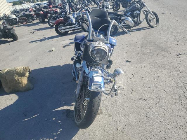 2004 HARLEY-DAVIDSON FLHPI 1HD1FHW184Y704244