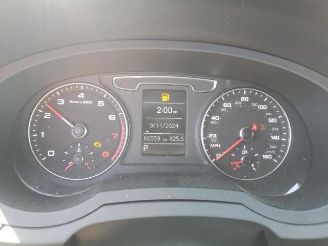 2018 AUDI Q3 PREMIUM - WA1BCCFS2JR001734