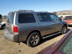 NISSAN ARMADA SE photo