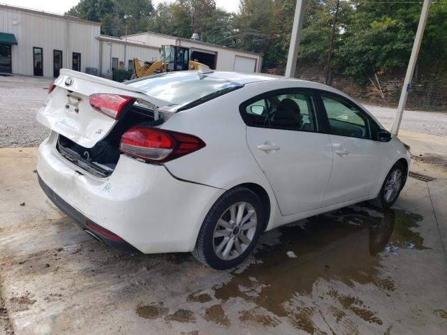 VIN 3KPFL4A70HE011099 2017 KIA Forte, LX no.3