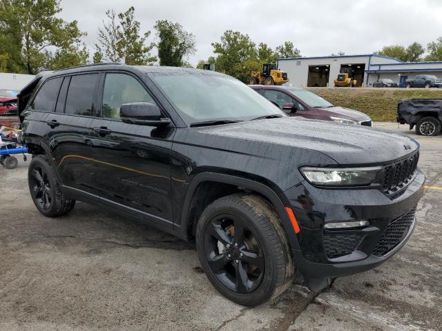 Vin: 1c4rjhbg8pc510991, lot: 72995864, jeep grand cher limited 20234