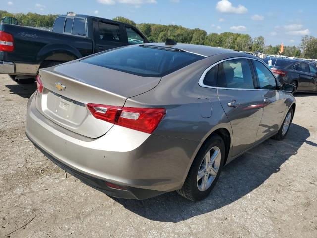 VIN 1G1ZC5ST9NF183978 2022 Chevrolet Malibu, LS no.3