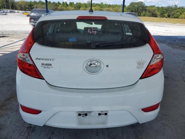 2017 HYUNDAI ACCENT SE - KMHCT5AE6HU338627