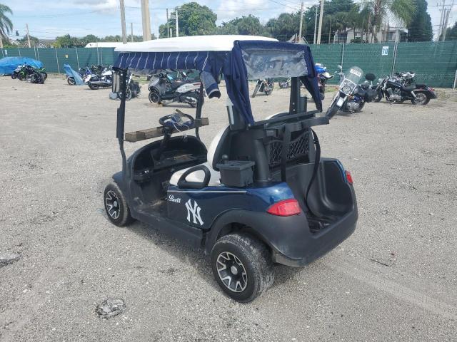 CLUB GOLFCART 2018 blue   JE1824882538 photo #4