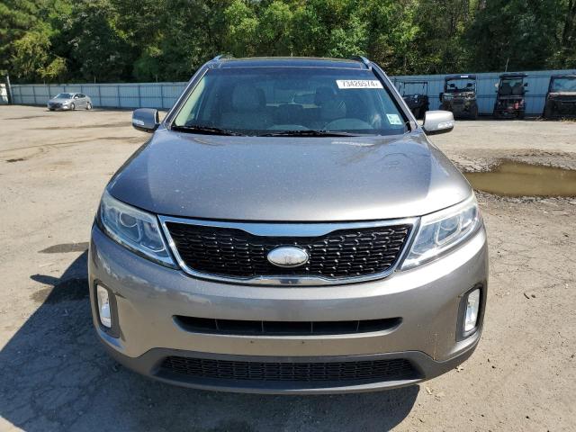 VIN 5XYKU4A7XEG432337 2014 KIA Sorento, EX no.5