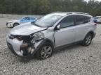 2015 TOYOTA RAV4 XLE - 2T3WFREV5FW225455