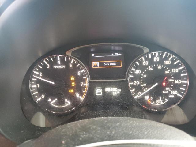 2015 NISSAN ALTIMA 2.5 - 1N4AL3AP0FC152639
