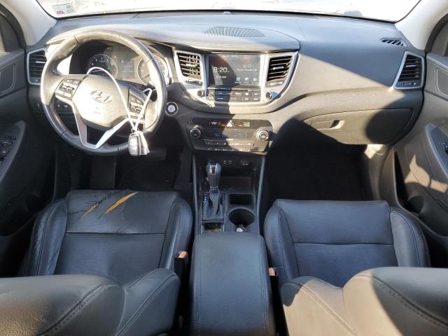 2016 HYUNDAI TUCSON LIM - KM8J33A29GU074948