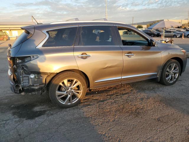 2015 INFINITI QX60 - 5N1AL0MN9FC547756