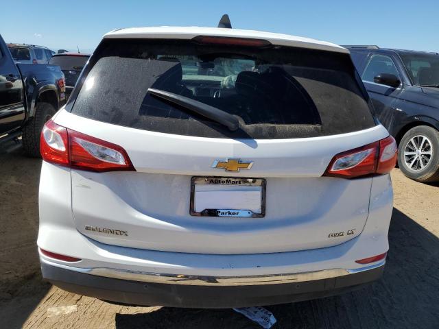 VIN 2GNAXUEV8K6289898 2019 Chevrolet Equinox, LT no.6