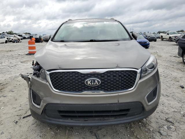 VIN 5XYPG4A30HG214325 2017 KIA Sorento, LX no.5