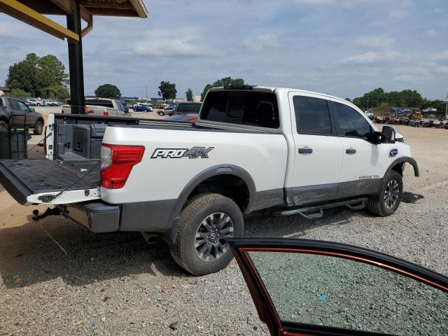 Vin: 1n6ba1f49jn521225, lot: 69831004, nissan titan sl 20183