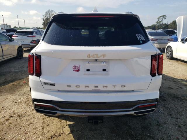 2022 KIA SORENTO S - 5XYRL4LC6NG084967
