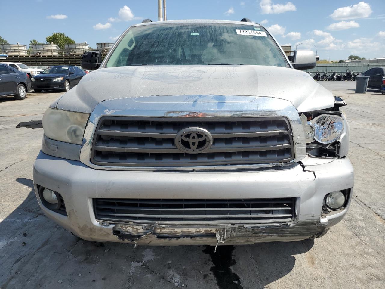 Lot #2872197230 2011 TOYOTA SEQUOIA SR