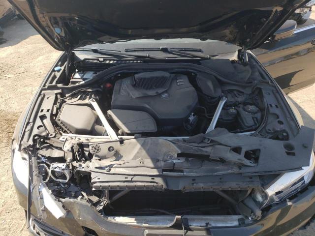 2019 BMW 530 I - WBAJA5C50KBX87610