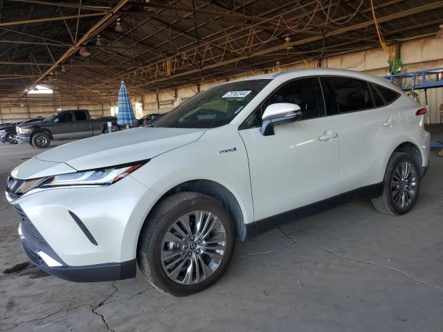 2021 TOYOTA VENZA LE #2974731201