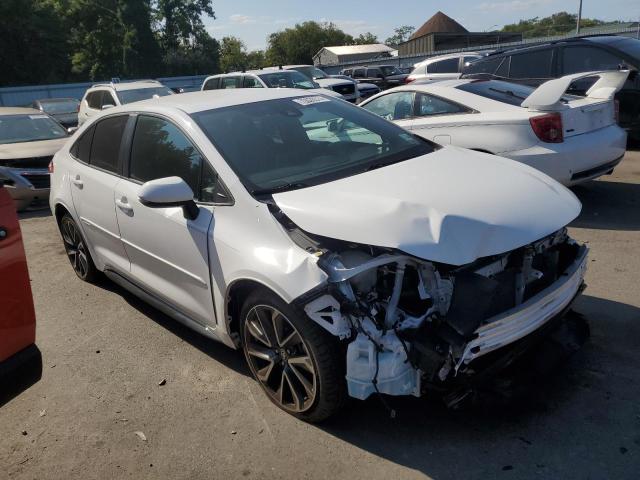 2021 TOYOTA COROLLA SE - 5YFS4MCE1MP073546