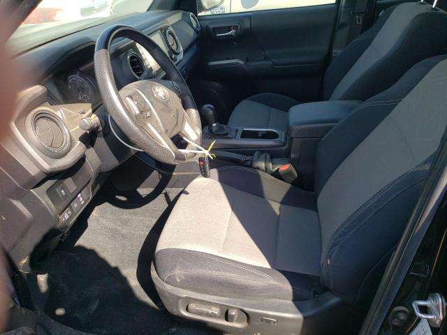 2022 TOYOTA TACOMA DOU - 3TMAZ5CN9NM178752