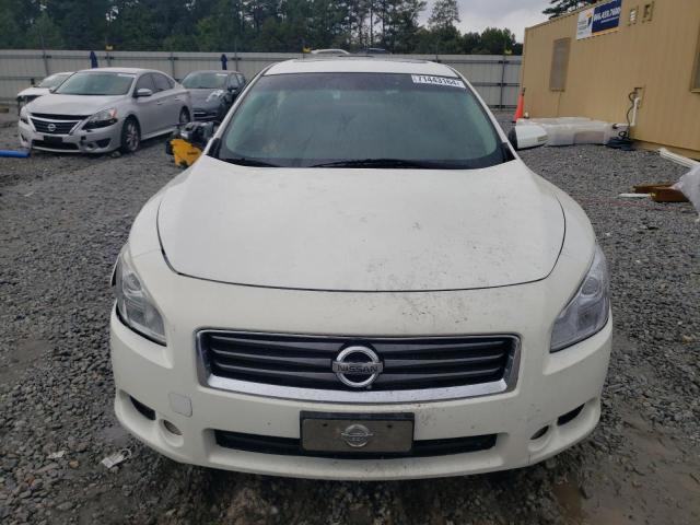 VIN 1N4AA5AP8EC910520 2014 Nissan Maxima, S no.5