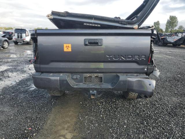 VIN 5TFBY5F13LX934955 2020 Toyota Tundra, Double Ca... no.6