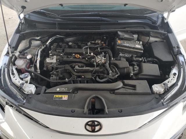 2024 TOYOTA COROLLA NI 5YFB4MCEXRP181137