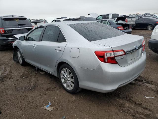 Vin: 4t1bd1fk8cu054781, lot: 72269004, toyota camry hybrid 20122