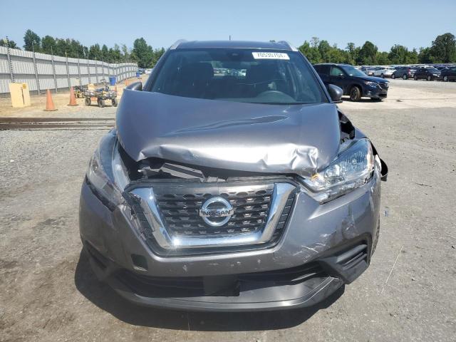 VIN 3N1CP5CV8LL567418 2020 Nissan Kicks, SV no.5