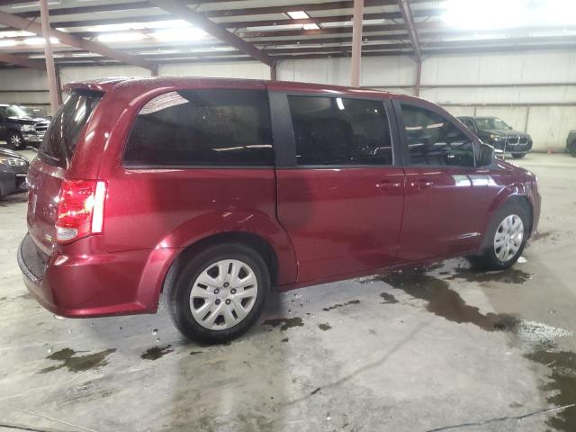 VIN 2C4RDGBG7JR146059 2018 Dodge Grand Caravan, SE no.3