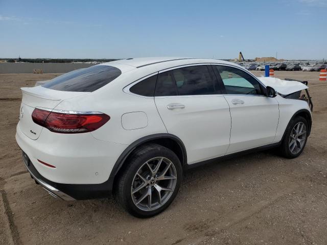 2022 MERCEDES-BENZ GLC COUPE - W1N0J8EB0NG018043