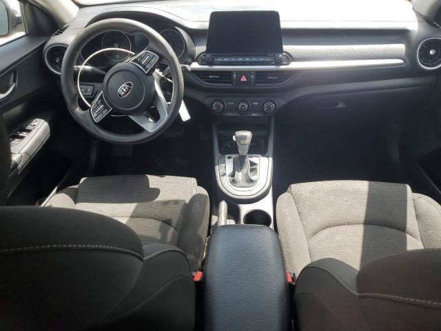 2021 KIA FORTE FE - 3KPF24AD2ME344195