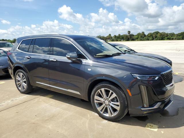 2023 CADILLAC XT6 PLATIN - 1GYKPFRS3PZ169134
