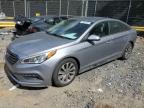 2015 HYUNDAI SONATA SPO - 5NPE34AF2FH107165