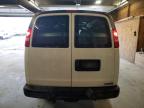 CHEVROLET EXPRESS G2 photo