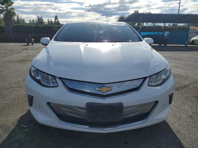 VIN 1G1RD6S56HU104593 2017 Chevrolet Volt, Premier no.5