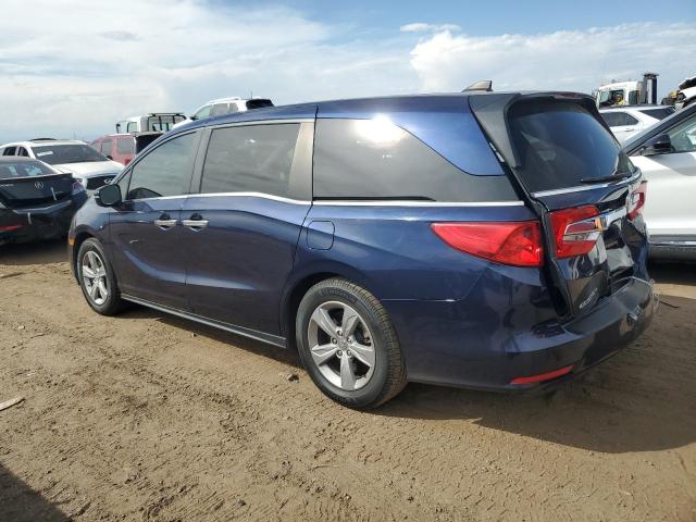 2020 HONDA ODYSSEY EX - 5FNRL6H77LB044263