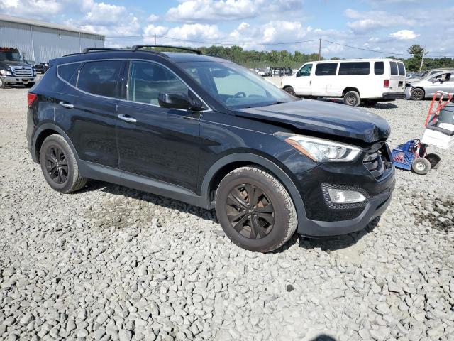 2015 HYUNDAI SANTA FE S - 5XYZUDLB0FG256237