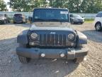 JEEP WRANGLER U photo