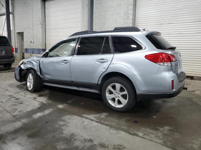 VIN 4S4BRCCC5E3241057 2014 Subaru Outback, 2.5I Pre... no.2