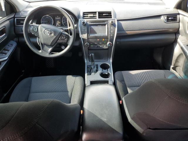 2016 TOYOTA CAMRY LE - 4T1BF1FK2GU507454