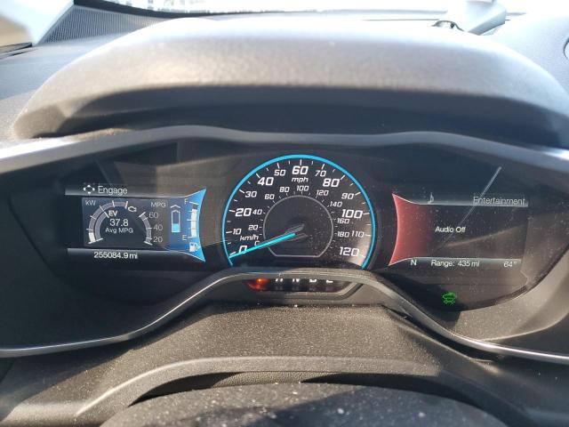 2016 FORD C-MAX PREM - 1FADP5CU9GL115476