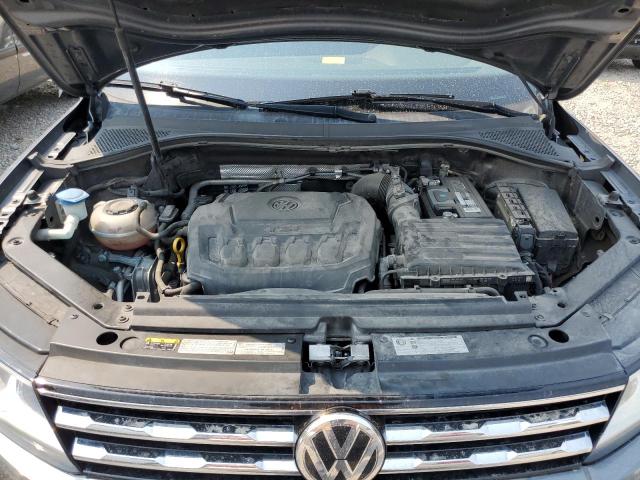 2020 VOLKSWAGEN TIGUAN SE - 3VV2B7AXXLM057008