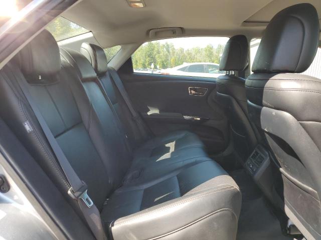 2016 TOYOTA AVALON XLE - 4T1BK1EB0GU215878