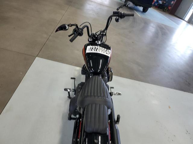 2023 HARLEY-DAVIDSON FXBBS 1HD1YYK12PB029336