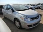 NISSAN VERSA S photo