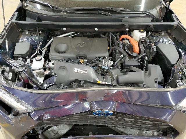 2023 TOYOTA RAV4 XLE P - 4T3B6RFV3PU139866