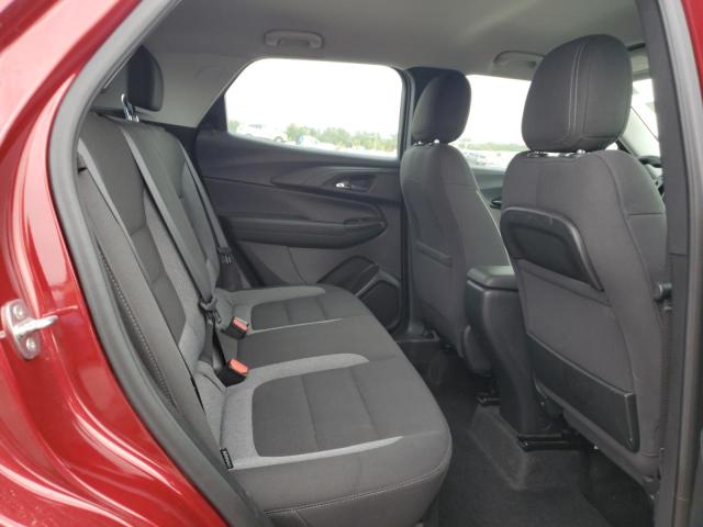 2021 CHEVROLET TRAILBLAZE - KL79MMS26MB085631