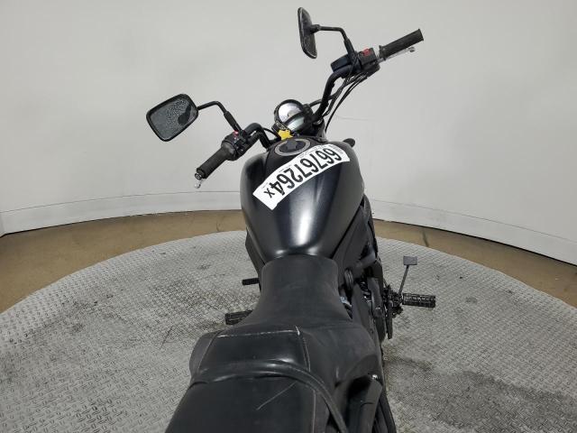 2017 KAWASAKI EN650 C - JKAENEC1XHDA00873