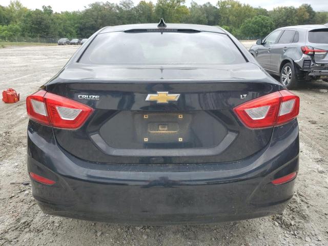 2019 CHEVROLET CRUZE LT - 1G1BE5SMXK7117417
